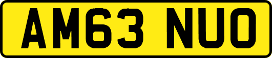 AM63NUO