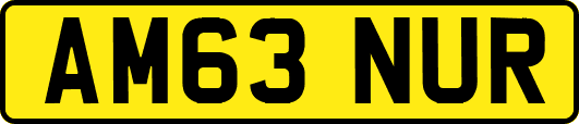 AM63NUR
