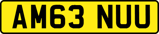 AM63NUU