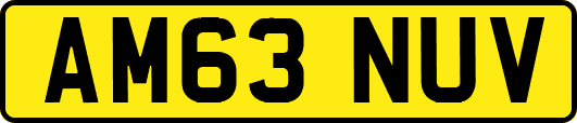 AM63NUV