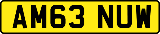 AM63NUW
