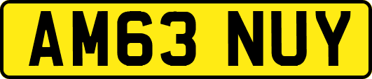 AM63NUY
