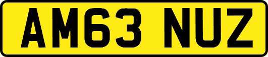 AM63NUZ