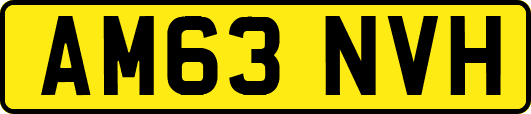 AM63NVH