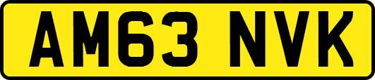 AM63NVK