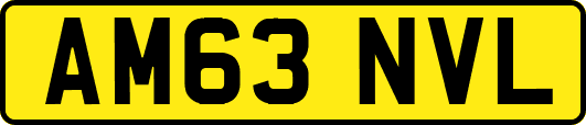 AM63NVL