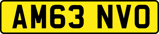 AM63NVO