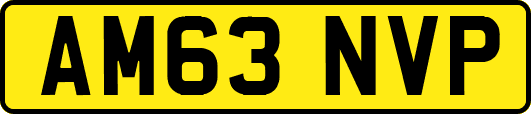 AM63NVP