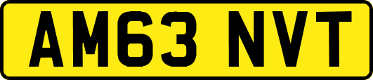AM63NVT