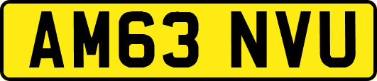 AM63NVU