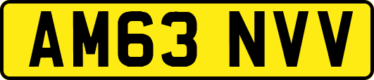 AM63NVV