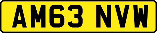 AM63NVW