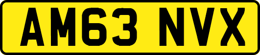 AM63NVX