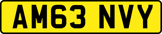 AM63NVY
