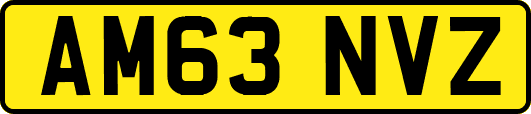 AM63NVZ