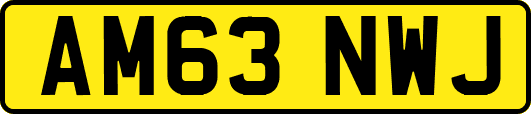 AM63NWJ