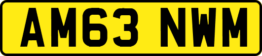 AM63NWM