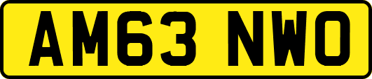 AM63NWO