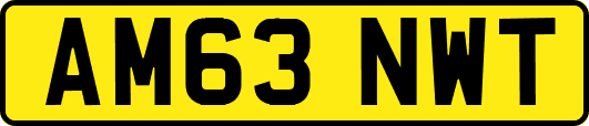 AM63NWT