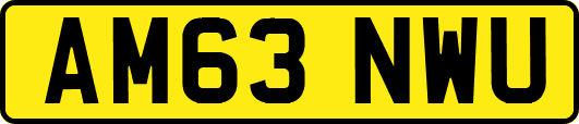 AM63NWU