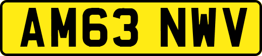 AM63NWV