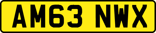 AM63NWX