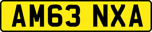 AM63NXA