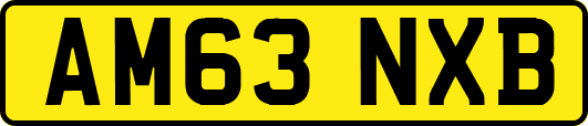 AM63NXB
