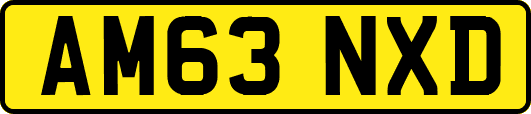 AM63NXD