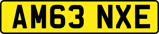 AM63NXE