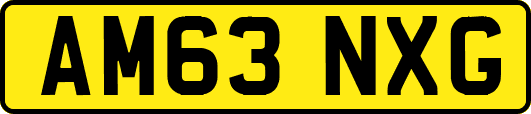 AM63NXG