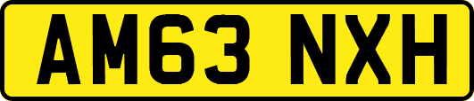 AM63NXH