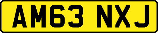 AM63NXJ