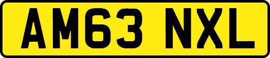 AM63NXL