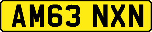 AM63NXN