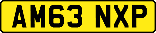 AM63NXP