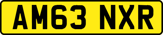AM63NXR