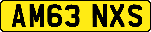 AM63NXS