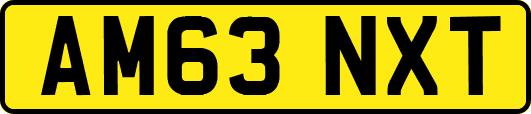 AM63NXT