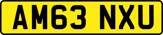 AM63NXU