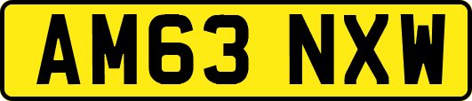 AM63NXW