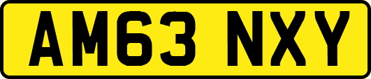 AM63NXY
