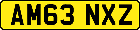 AM63NXZ