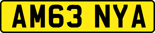 AM63NYA