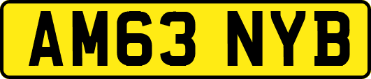 AM63NYB