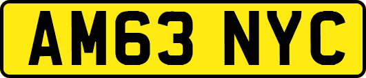 AM63NYC