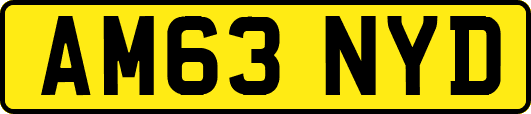 AM63NYD
