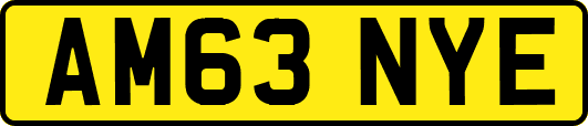 AM63NYE