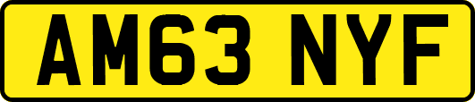 AM63NYF