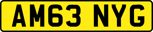 AM63NYG